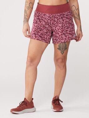 REI Swiftland 5” Running Shorts